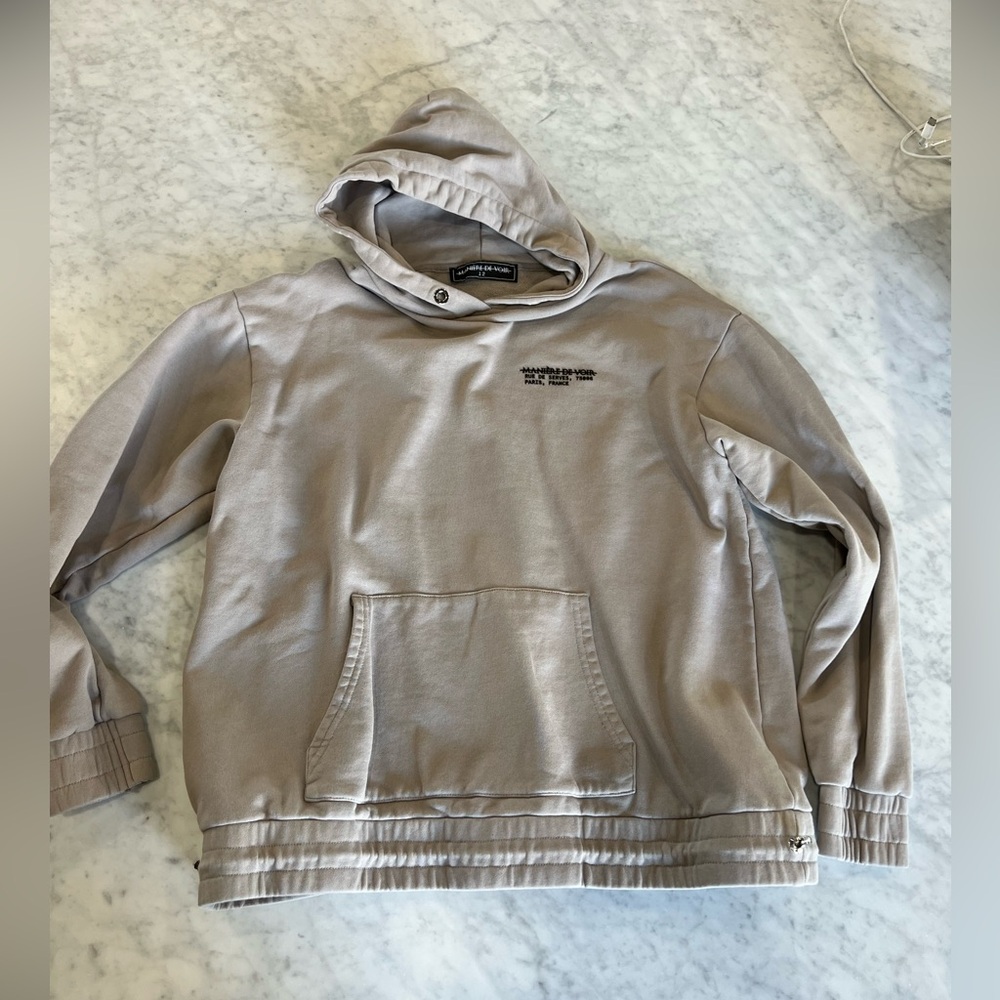 NWOT never worn Women’s Hoodie